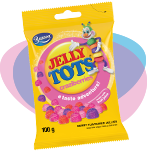 Jelly Tots