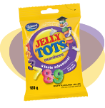 Jelly Tots