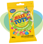 Jelly Tots