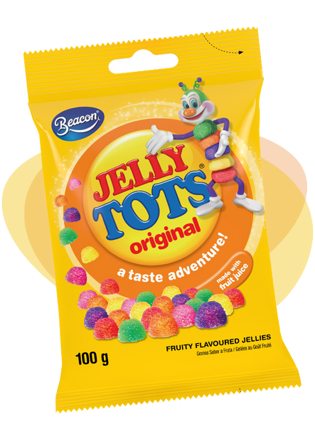 Jelly Tots