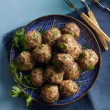 Boerewors Meatballs (ONLY AVAILABLE IN STORES)