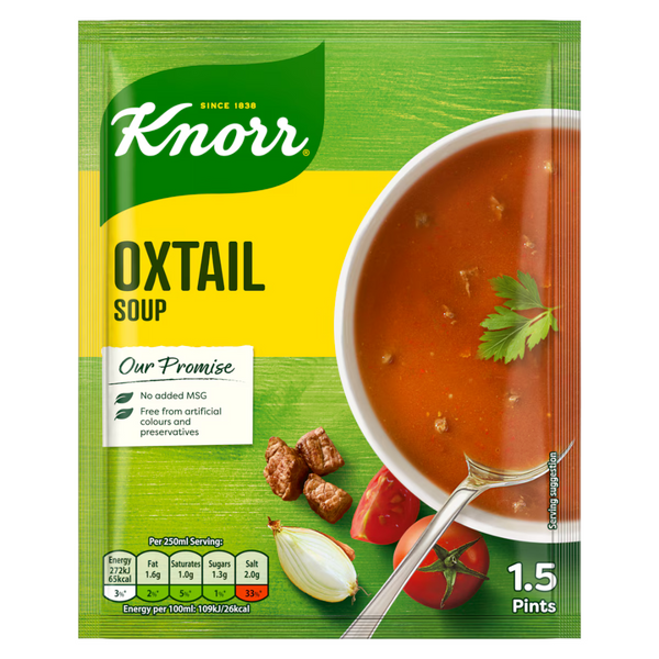 Knorr Soups