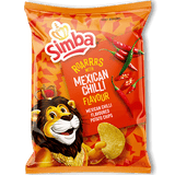 Simba Chips