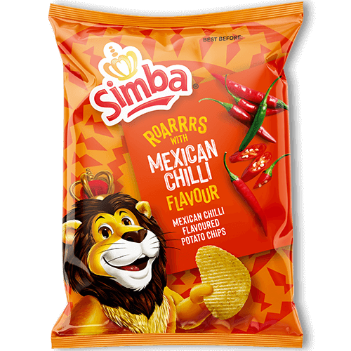 Simba Chips