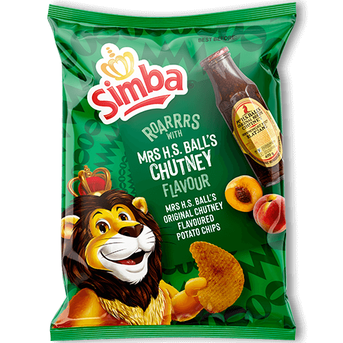 Simba Chips