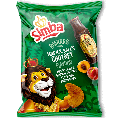 Simba Chips – African Breese
