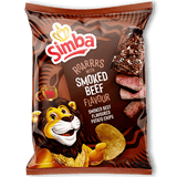 Simba Chips