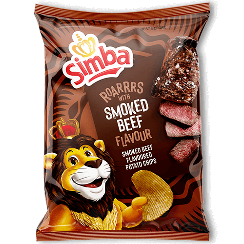 Simba Chips