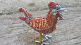 Rootz Beaded Rooster