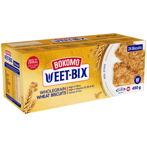 Sunnybix 450g