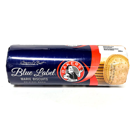 Bakers Blue Label Marie Biscuits
