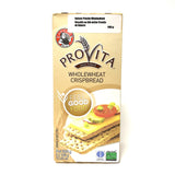 Bakers Provita Crispbread