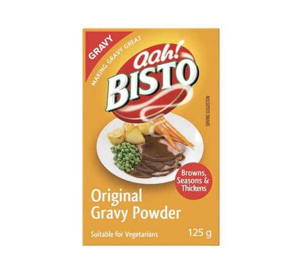 Bisto Original Gravy Powder