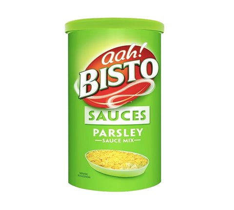 Bisto Parsley Sauce Mix 190g