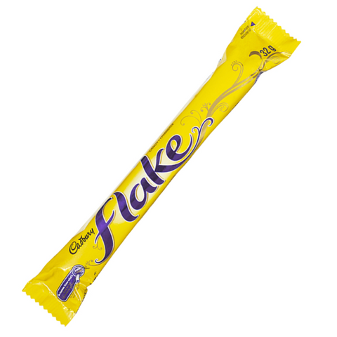 Cadbury Flake - 32g Bar