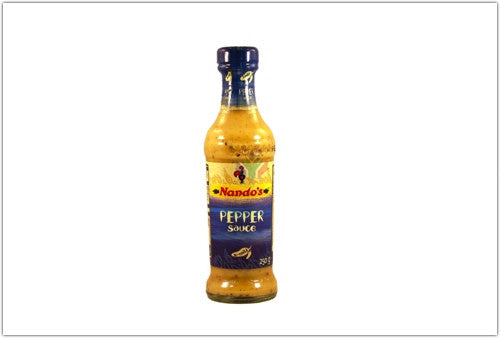 Nandos Pepper Sauce