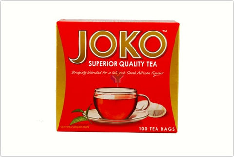 Joko Tea 100