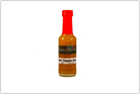 Fynbos Sweet Jalapeno Sauce