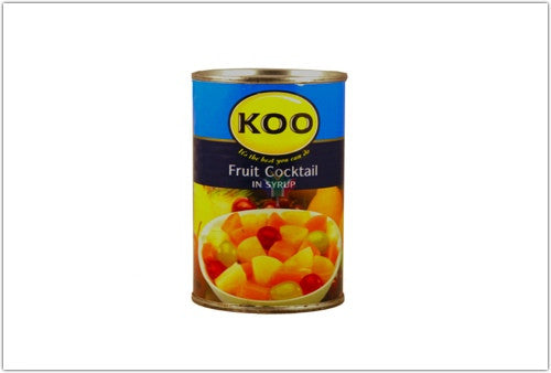 Koo Fruit Cocktail