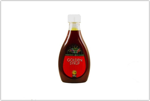 Illovo Golden Syrup