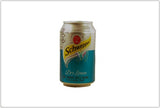 Schweppes Dry Lemon