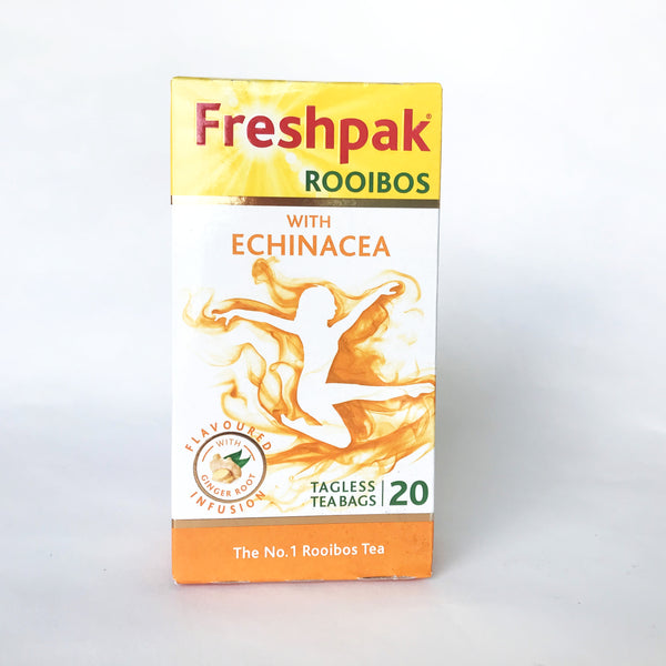 Freshpak Rooibos Tea with Echinacea