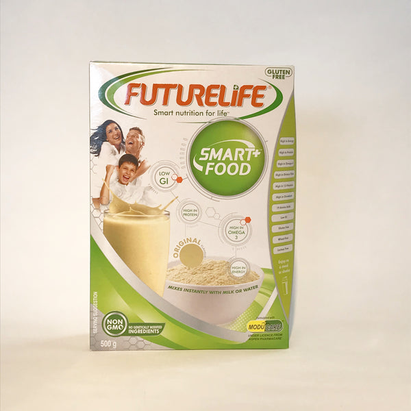 FUTURELIFE Smart food Original Flavour 500g
