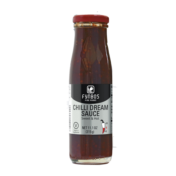 Fynbos Chilli Dream Sauce 315g