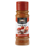 Ina Paarman Braai & Grill Seasoning 200ml