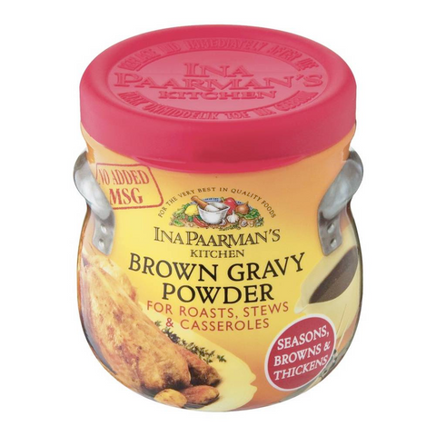 Ina Paarman Brown Gravy Powder 150g