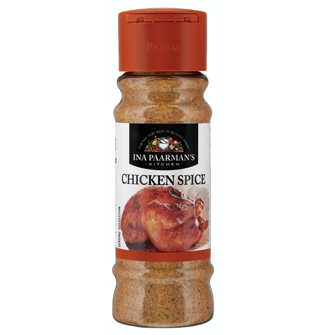 Ina Paarman Chicken Spice 200ml