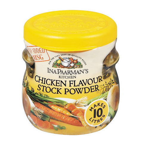 Ina Paarman Chicken Stock Powder 150g