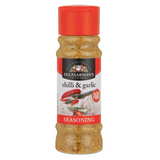 Ina Paarman Chilli & Garlic Seasoning