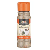 Ina Paarman Garlic Pepper Seasoning 200ml