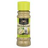 Ina Paarman Lemon & Black Pepper Seasoning 200ml