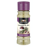 Ina Paarman Rosemary & Olive Seasoning 200ml