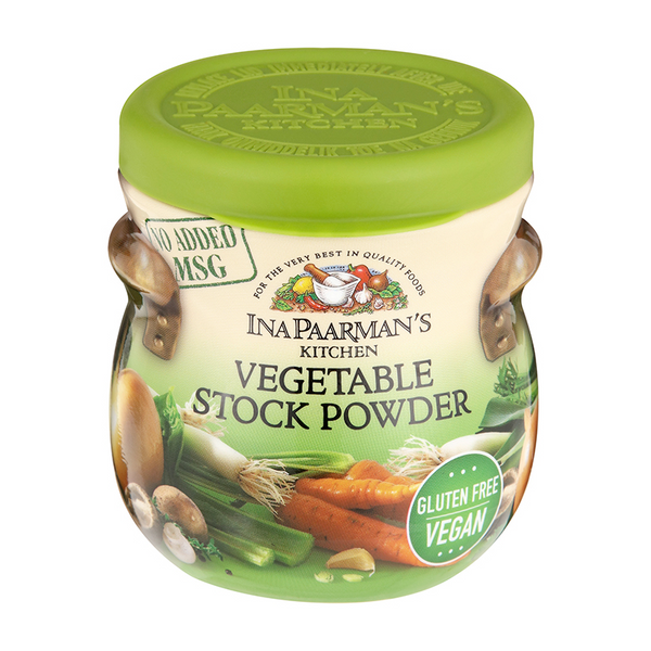 Ina Paarman Vegetable Stock Powder 150g