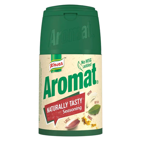 Knorr Aromat Canister Cheese 75g – African Hut