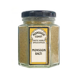 Monsoon Coast Monsoon Balti Spice Blend 45g