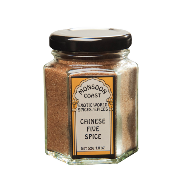 Monsoon Coast Chines Five Spice 50g