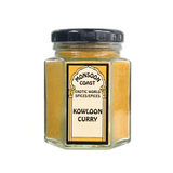 Monsoon Coast Kowloon Curry Spice Blend 50g