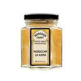 Monsoon Coast Moroccan La Kama Spice Blend 50g