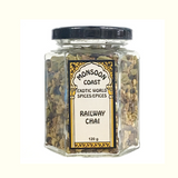 Monsoon Coast Railway Chai 120g