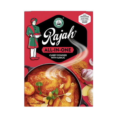 Rajah All in One Curry Powder