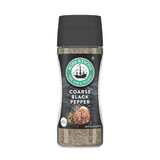 Robertsons Course Black Pepper 52g