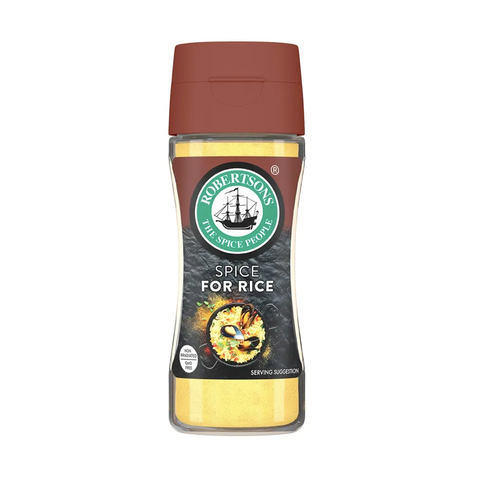 Robertsons Spice for Rice 78g